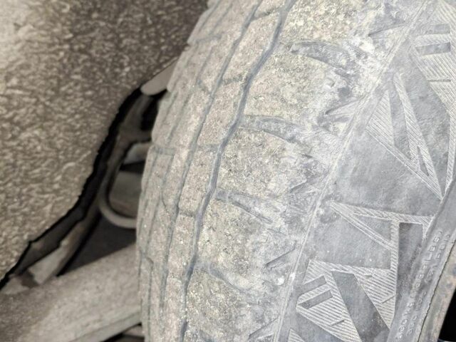 Сірий Опель Омега, об'ємом двигуна 2 л та пробігом 326 тис. км за 1200 $, фото 8 на Automoto.ua