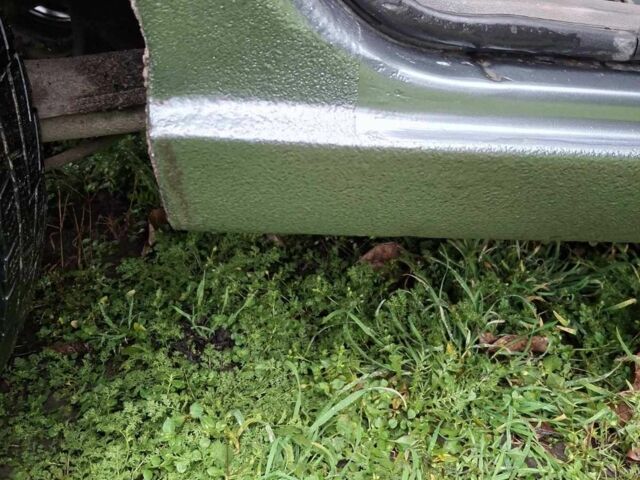 Сірий Опель Омега, об'ємом двигуна 2 л та пробігом 326 тис. км за 1200 $, фото 12 на Automoto.ua