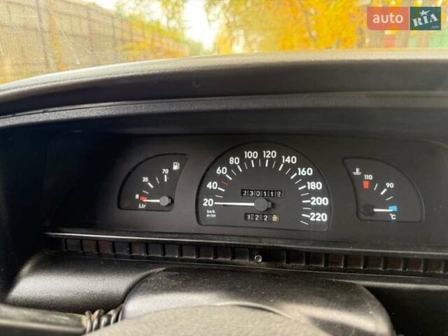 Сірий Опель Омега, об'ємом двигуна 2 л та пробігом 200 тис. км за 800 $, фото 10 на Automoto.ua