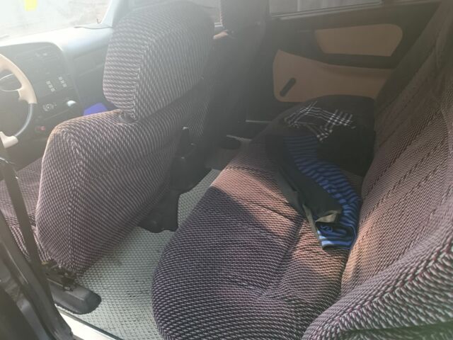 Серый Опель Омега, объемом двигателя 2 л и пробегом 360 тыс. км за 1063 $, фото 1 на Automoto.ua