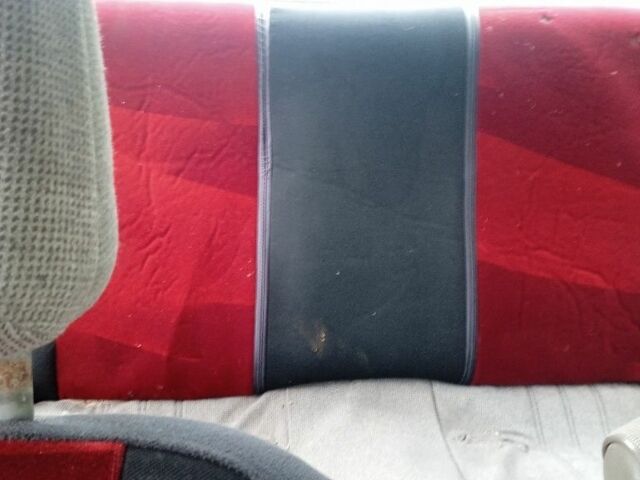 Сірий Опель Омега, об'ємом двигуна 1.8 л та пробігом 146 тис. км за 390 $, фото 6 на Automoto.ua