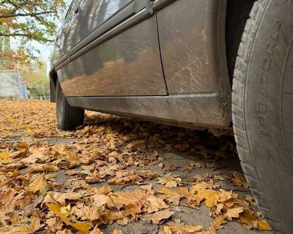 Сірий Опель Омега, об'ємом двигуна 2 л та пробігом 200 тис. км за 800 $, фото 13 на Automoto.ua