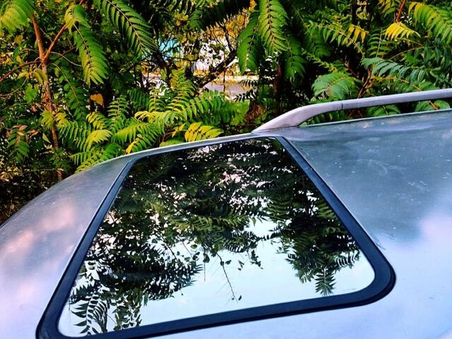 Серый Опель Омега, объемом двигателя 2.6 л и пробегом 250 тыс. км за 1500 $, фото 4 на Automoto.ua