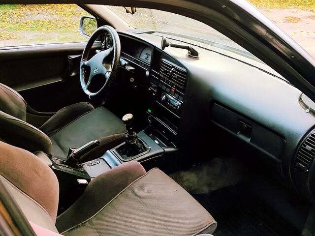 Опель Омега 1992 в Николаеве на Automoto.ua Серый Опель Омега, объемом двигателя 2.6 л и пробегом 250 тыс. км за 1500 $, фото 9 на Automoto.ua