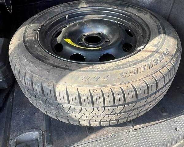 Сірий Опель Омега, об'ємом двигуна 2 л та пробігом 431 тис. км за 2200 $, фото 6 на Automoto.ua