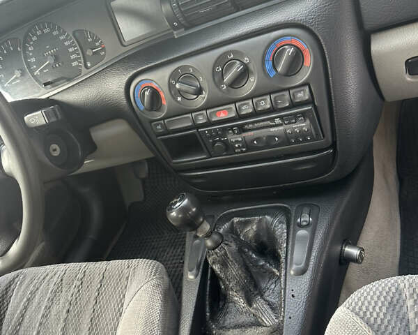 Серый Опель Омега, объемом двигателя 0 л и пробегом 315 тыс. км за 1850 $, фото 50 на Automoto.ua