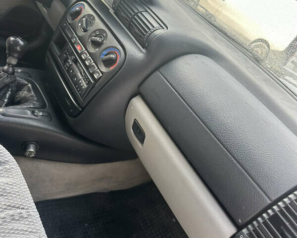 Серый Опель Омега, объемом двигателя 0 л и пробегом 315 тыс. км за 1850 $, фото 47 на Automoto.ua