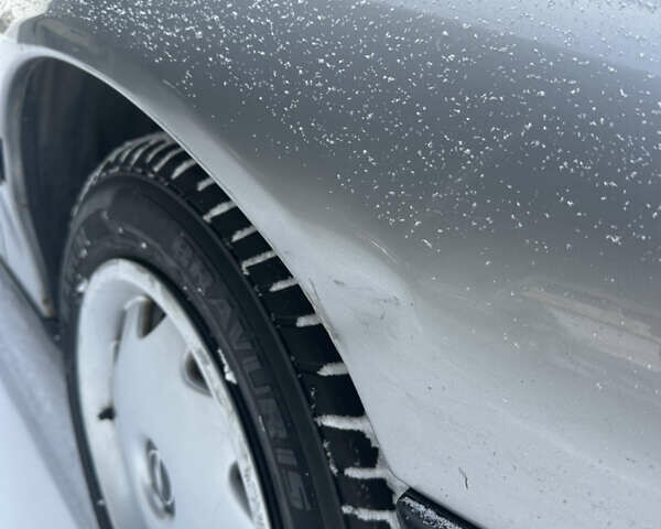 Серый Опель Омега, объемом двигателя 0 л и пробегом 315 тыс. км за 1850 $, фото 15 на Automoto.ua