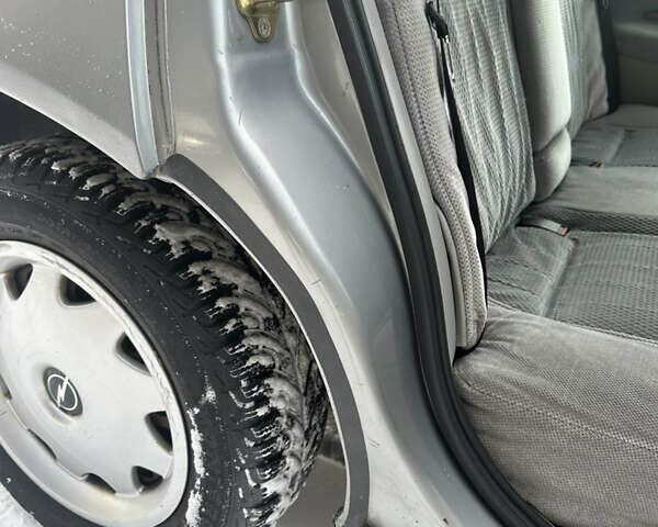 Серый Опель Омега, объемом двигателя 0 л и пробегом 315 тыс. км за 1850 $, фото 31 на Automoto.ua