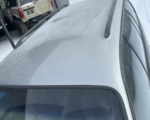 Серый Опель Омега, объемом двигателя 0 л и пробегом 315 тыс. км за 1850 $, фото 20 на Automoto.ua