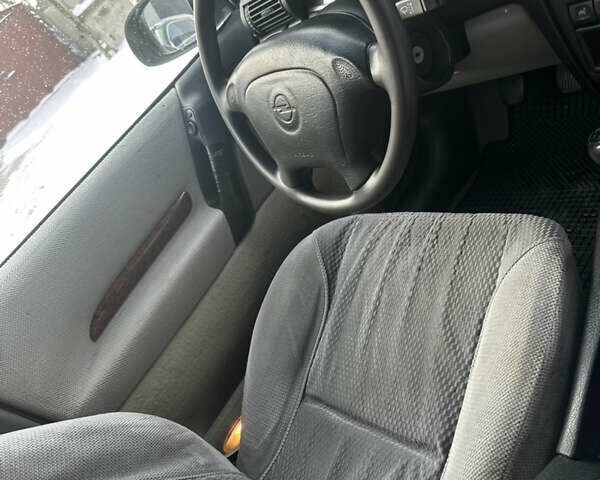 Серый Опель Омега, объемом двигателя 0 л и пробегом 315 тыс. км за 1850 $, фото 49 на Automoto.ua