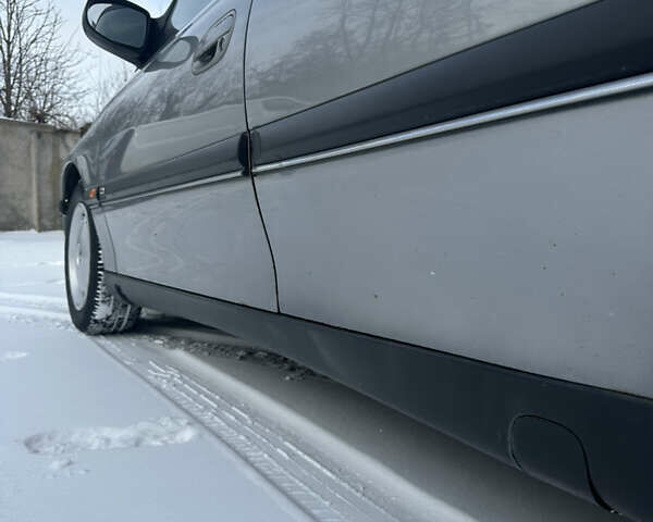 Серый Опель Омега, объемом двигателя 0 л и пробегом 315 тыс. км за 1850 $, фото 24 на Automoto.ua