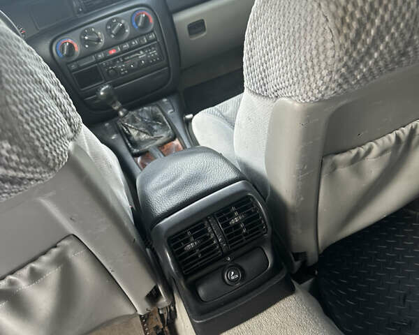 Серый Опель Омега, объемом двигателя 0 л и пробегом 315 тыс. км за 1850 $, фото 43 на Automoto.ua