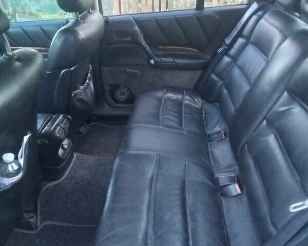 Сірий Опель Омега, об'ємом двигуна 2 л та пробігом 360 тис. км за 2300 $, фото 1 на Automoto.ua