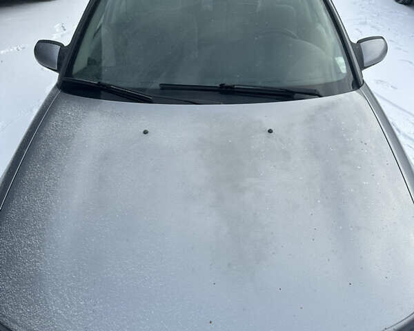 Серый Опель Омега, объемом двигателя 0 л и пробегом 315 тыс. км за 1850 $, фото 19 на Automoto.ua