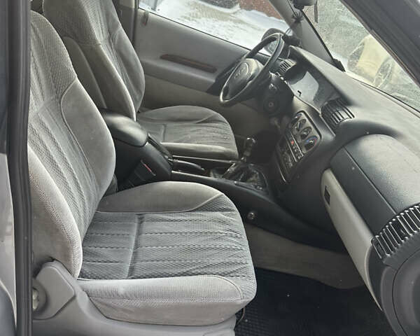 Серый Опель Омега, объемом двигателя 0 л и пробегом 315 тыс. км за 1850 $, фото 41 на Automoto.ua