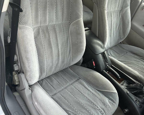 Серый Опель Омега, объемом двигателя 0 л и пробегом 315 тыс. км за 1850 $, фото 48 на Automoto.ua