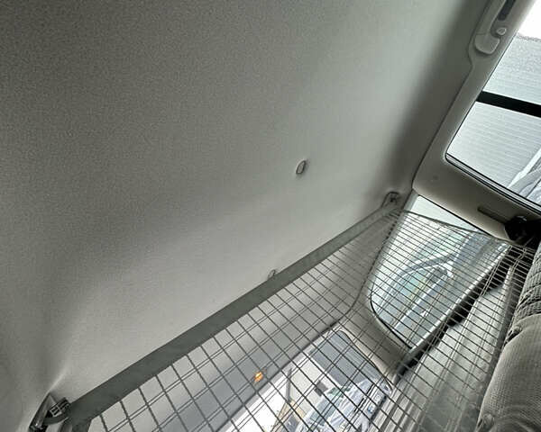 Серый Опель Омега, объемом двигателя 0 л и пробегом 315 тыс. км за 1850 $, фото 59 на Automoto.ua