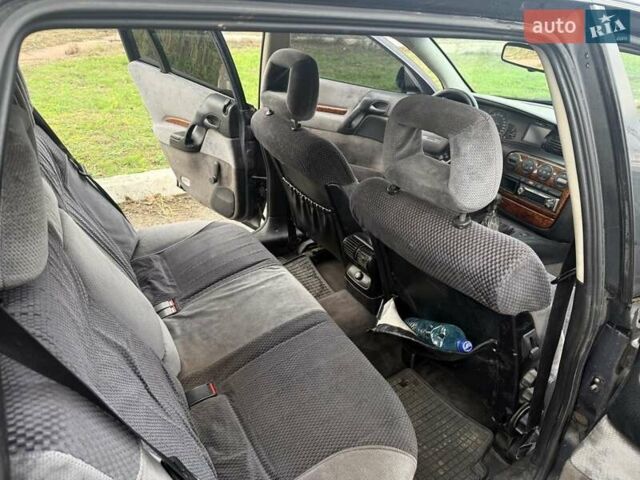 Сірий Опель Омега, об'ємом двигуна 2 л та пробігом 247 тис. км за 2200 $, фото 20 на Automoto.ua