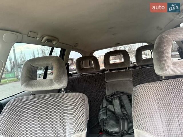 Сірий Опель Омега, об'ємом двигуна 2 л та пробігом 247 тис. км за 2200 $, фото 26 на Automoto.ua