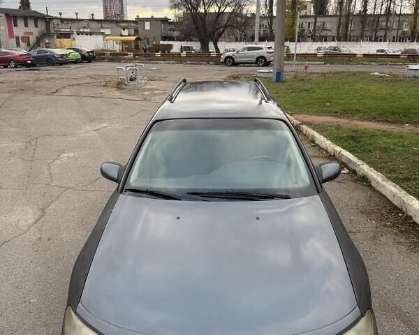 Сірий Опель Омега, об'ємом двигуна 2 л та пробігом 247 тис. км за 2200 $, фото 8 на Automoto.ua