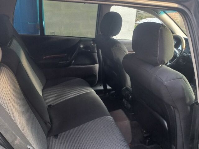 Серый Опель Омега, объемом двигателя 2.5 л и пробегом 300 тыс. км за 3700 $, фото 4 на Automoto.ua