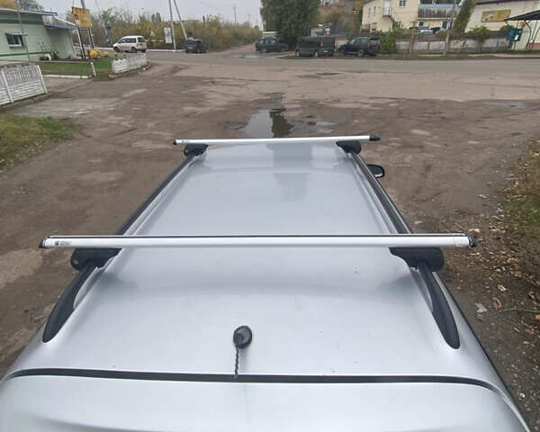 Серый Опель Омега, объемом двигателя 2 л и пробегом 250 тыс. км за 1800 $, фото 6 на Automoto.ua