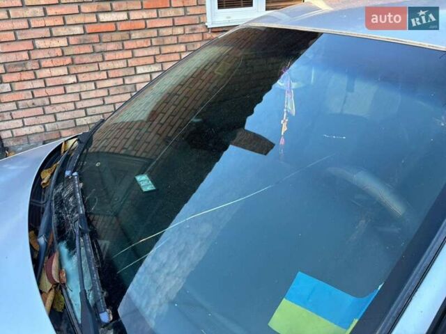 Сірий Опель Омега, об'ємом двигуна 2 л та пробігом 440 тис. км за 1900 $, фото 11 на Automoto.ua