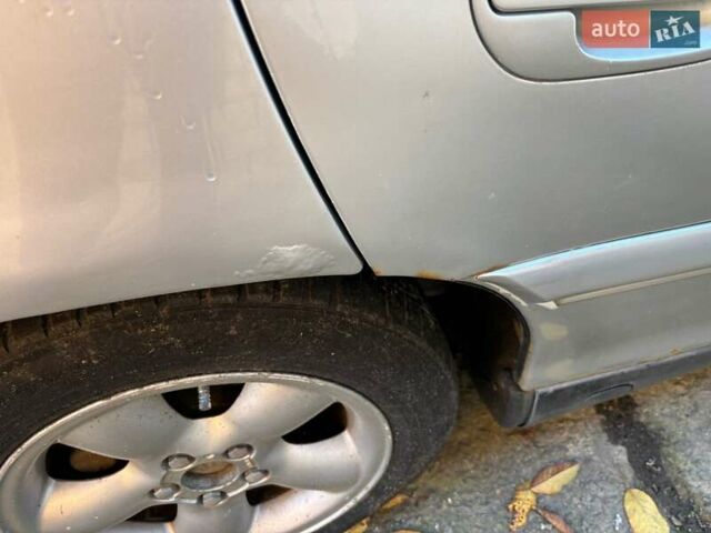 Сірий Опель Омега, об'ємом двигуна 2 л та пробігом 440 тис. км за 1900 $, фото 3 на Automoto.ua