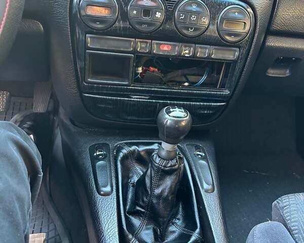 Сірий Опель Омега, об'ємом двигуна 2 л та пробігом 440 тис. км за 1900 $, фото 7 на Automoto.ua