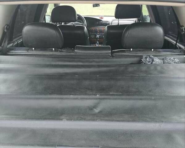 Опель Омега 1998 в Черкассах на Automoto.ua Серый Опель Омега, объемом двигателя 2.5 л и пробегом 282 тыс. км за 3500 $, фото 1 на Automoto.ua