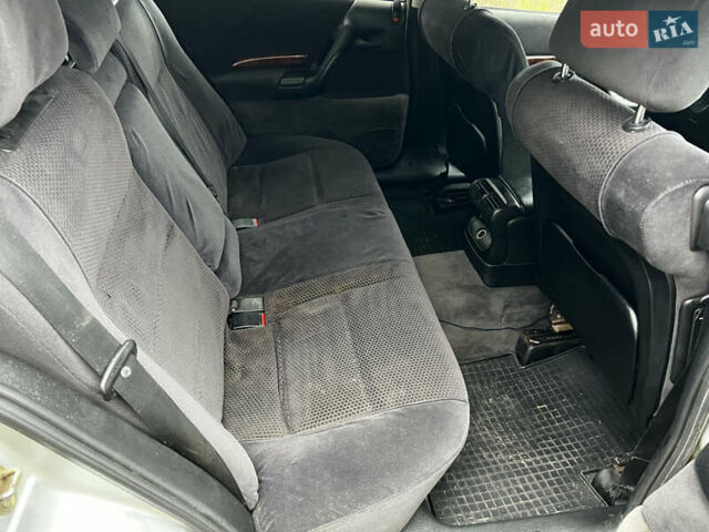 Сірий Опель Омега, об'ємом двигуна 2 л та пробігом 375 тис. км за 1900 $, фото 11 на Automoto.ua