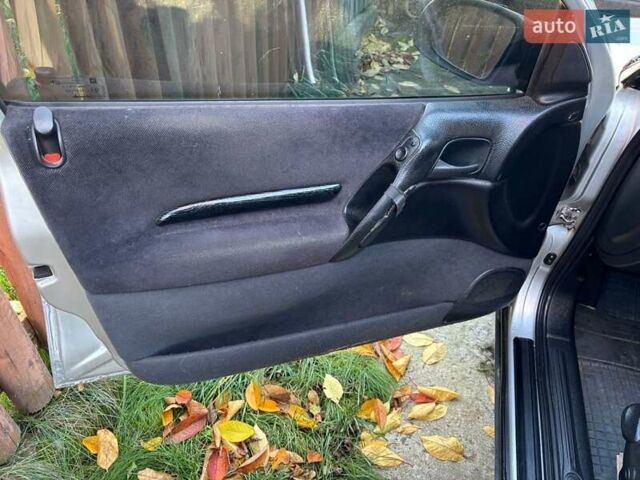 Сірий Опель Омега, об'ємом двигуна 2 л та пробігом 440 тис. км за 1900 $, фото 10 на Automoto.ua