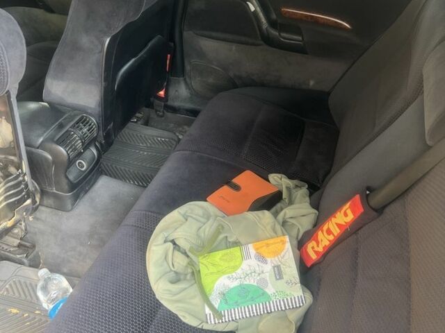 Сірий Опель Омега, об'ємом двигуна 2 л та пробігом 3 тис. км за 1450 $, фото 2 на Automoto.ua
