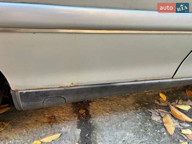 Сірий Опель Омега, об'ємом двигуна 2 л та пробігом 440 тис. км за 1900 $, фото 5 на Automoto.ua