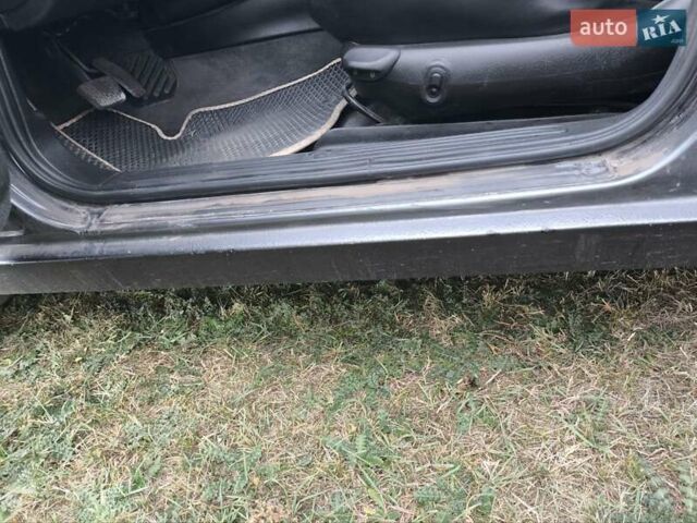 Опель Омега 1998 в Черкассах на Automoto.ua Серый Опель Омега, объемом двигателя 2.5 л и пробегом 282 тыс. км за 3500 $, фото 14 на Automoto.ua