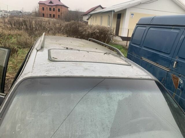 Серый Опель Омега, объемом двигателя 0 л и пробегом 321 тыс. км за 400 $, фото 7 на Automoto.ua