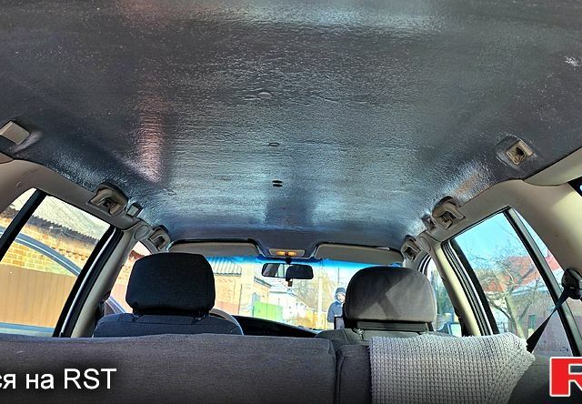 Сірий Опель Омега, об'ємом двигуна 2.2 л та пробігом 270 тис. км за 5200 $, фото 11 на Automoto.ua