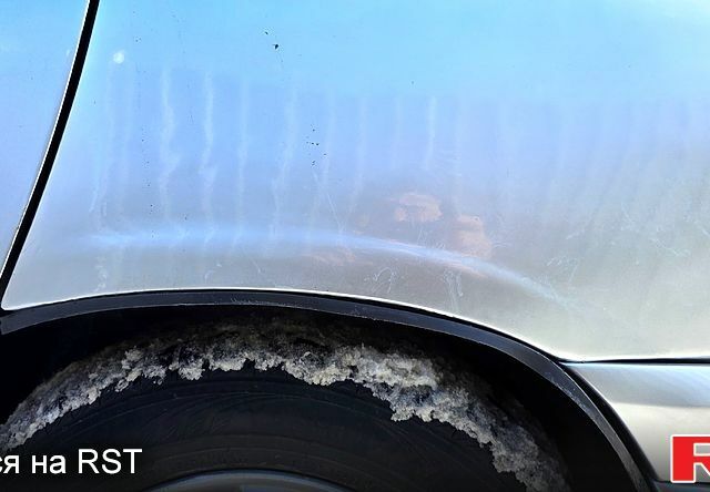 Сірий Опель Омега, об'ємом двигуна 2.2 л та пробігом 270 тис. км за 5200 $, фото 2 на Automoto.ua