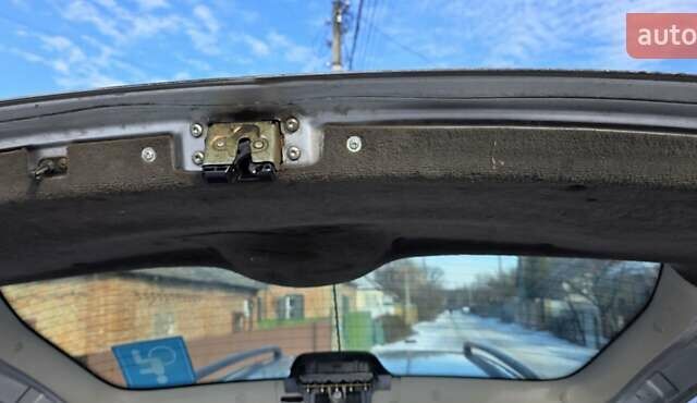 Сірий Опель Омега, об'ємом двигуна 2.2 л та пробігом 270 тис. км за 5200 $, фото 6 на Automoto.ua