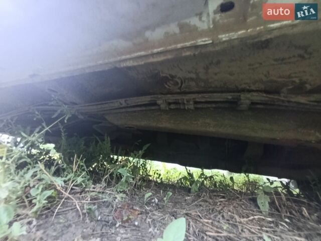 Сірий Опель Омега, об'ємом двигуна 2.2 л та пробігом 280 тис. км за 3400 $, фото 16 на Automoto.ua