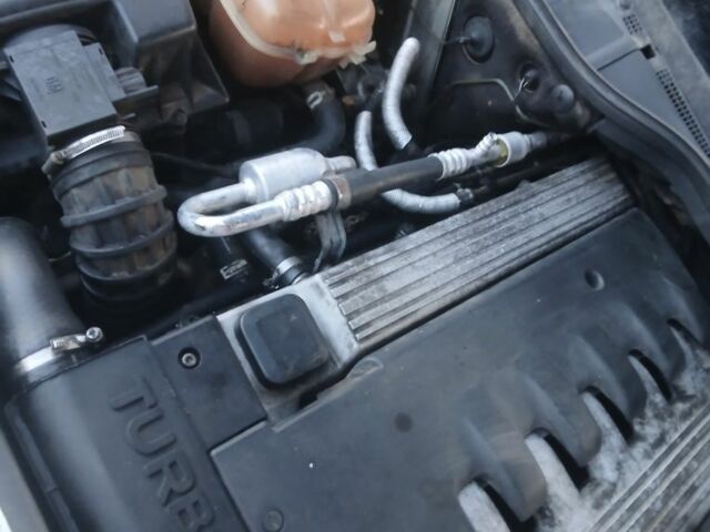 Сірий Опель Омега, об'ємом двигуна 2.5 л та пробігом 500 тис. км за 2700 $, фото 7 на Automoto.ua