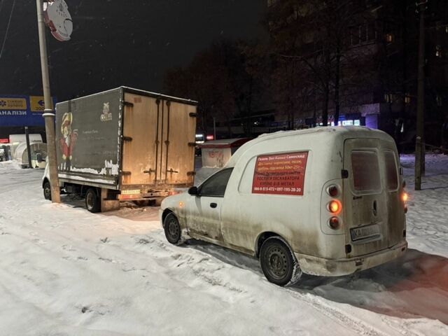 Серый Опель Омега, объемом двигателя 1.6 л и пробегом 333 тыс. км за 333 $, фото 23 на Automoto.ua