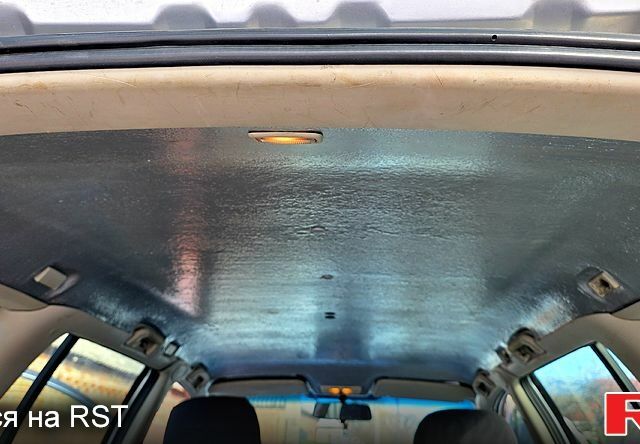 Сірий Опель Омега, об'ємом двигуна 2.2 л та пробігом 270 тис. км за 5200 $, фото 5 на Automoto.ua