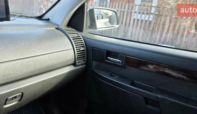 Сірий Опель Омега, об'ємом двигуна 2.2 л та пробігом 270 тис. км за 5200 $, фото 14 на Automoto.ua