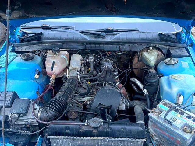 Сірий Опель Омега, об'ємом двигуна 1.6 л та пробігом 111 тис. км за 950 $, фото 2 на Automoto.ua