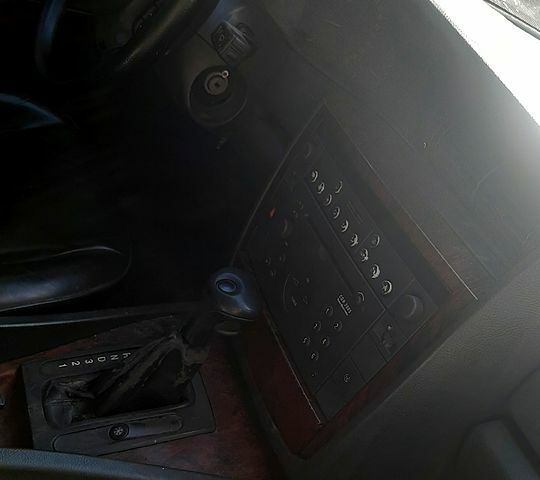 Сірий Опель Омега, об'ємом двигуна 2.5 л та пробігом 0 тис. км за 1250 $, фото 4 на Automoto.ua