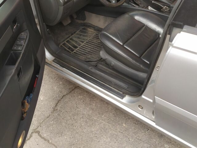 Серый Опель Омега, объемом двигателя 0 л и пробегом 270 тыс. км за 3100 $, фото 4 на Automoto.ua