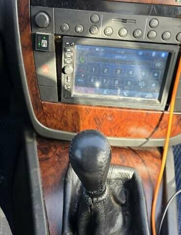 Сірий Опель Омега, об'ємом двигуна 2.2 л та пробігом 270 тис. км за 5200 $, фото 26 на Automoto.ua