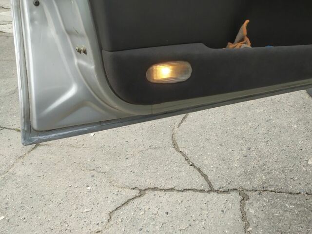 Серый Опель Омега, объемом двигателя 0 л и пробегом 270 тыс. км за 3100 $, фото 8 на Automoto.ua